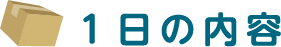 1日の内容